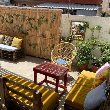 Hotel Eden Sarande Ngoại thất bức ảnh