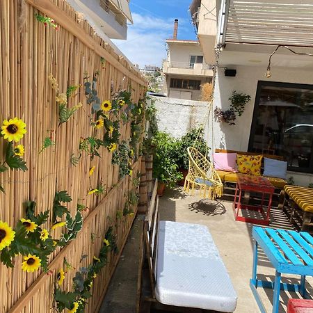 Hotel Eden Sarande Ngoại thất bức ảnh