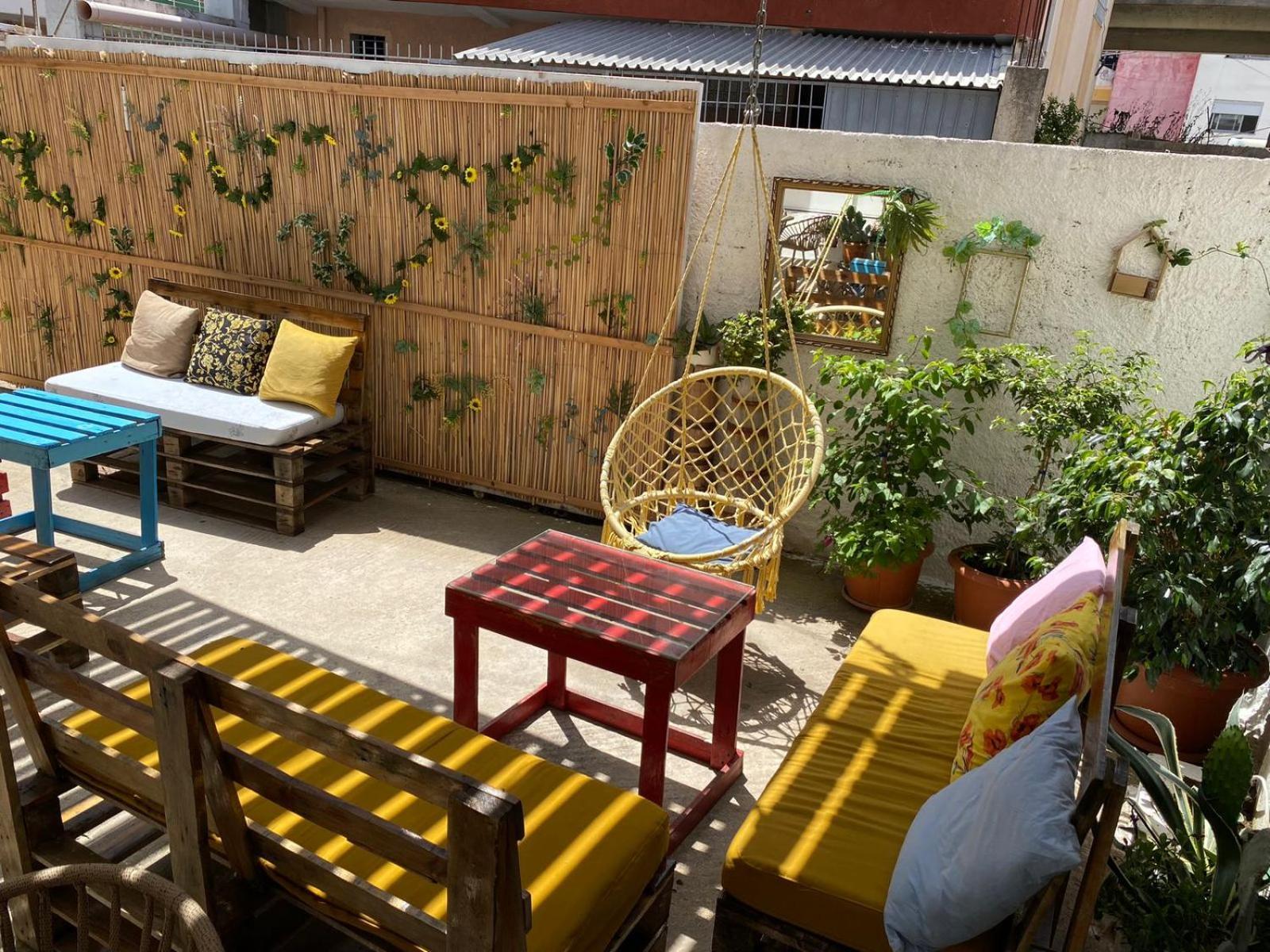 Hotel Eden Sarande Ngoại thất bức ảnh