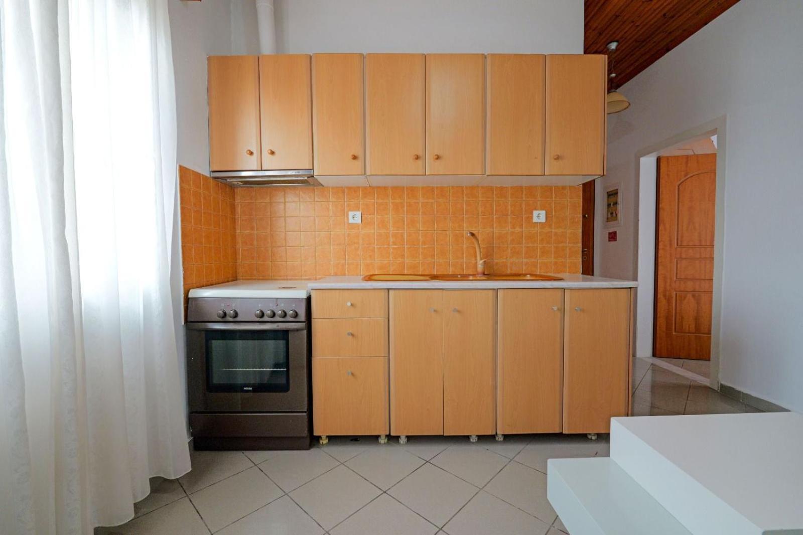 Hotel Eden Sarande Ngoại thất bức ảnh