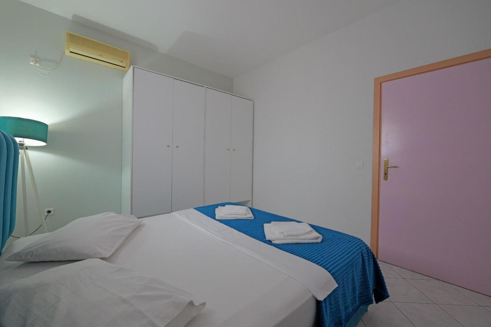 Hotel Eden Sarande Ngoại thất bức ảnh